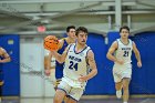 MBBall vs WSU  Wheaton College Men's Basketball vs Worcester State University. - Photo By: KEITH NORDSTROM : Wheaton, basketball, MBBall2022, WSU
